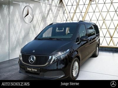 Mercedes EQV300