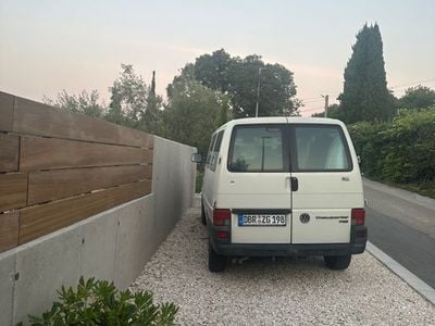 VW T4