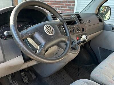 VW T5