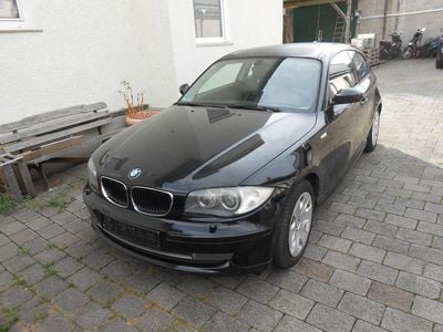 BMW 118 Coupé