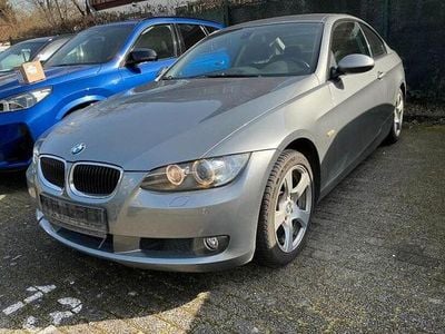 Gebraucht BMW 320 Sport Line 177 PS (130 kW) 2007 Andere Coupé
