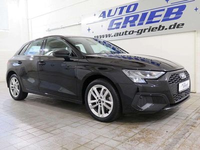 Audi A3 e-tron