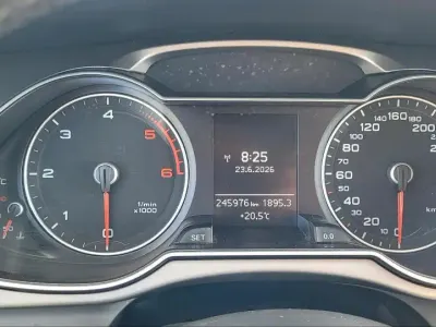 Gebraucht Audi A4 Allroad