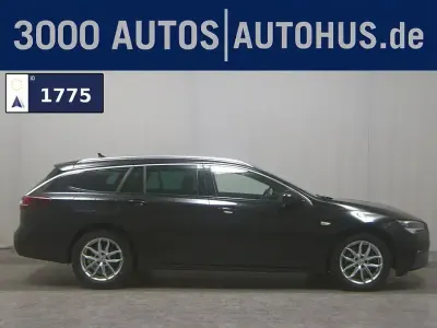 Gebraucht Opel Insignia