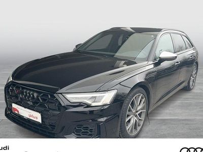 Gebraucht Audi S6 Sport 344 PS (253 kW) 2024 Schwarz Kombi