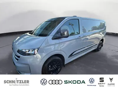 Neu VW T7 Edition 150 PS (110 kW) 2026 Grau Van