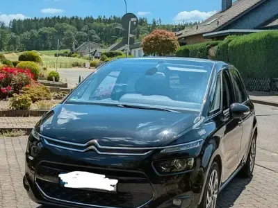 Gebraucht Citroën C4 Picasso