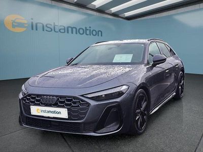 Gebraucht Audi A5 2025 Grau Limousine