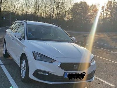 Seat Leon ST