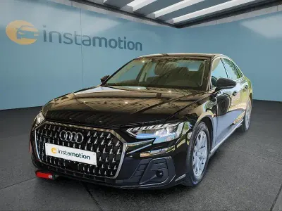 Gebraucht Audi A8