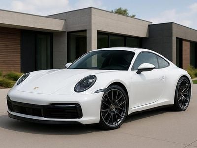 Porsche 911 Carrera