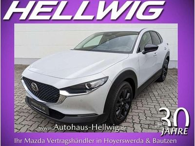 Beige Neu 2025 Mazda CX-30 Homura-Line SUV | 25.580 €