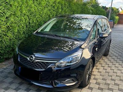 Opel Zafira Tourer