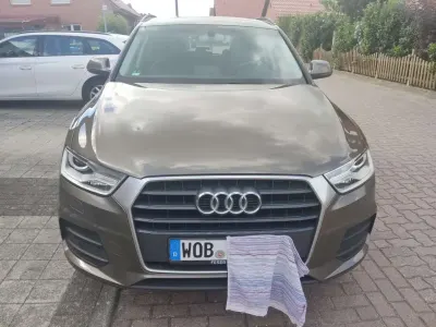 Gebraucht Audi Q3