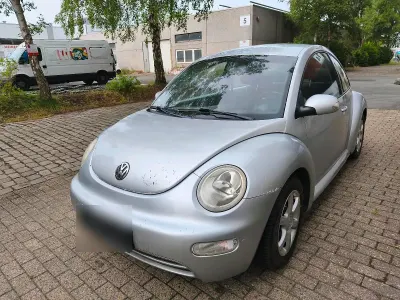 Gebraucht VW Beetle