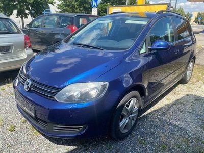 VW Golf Plus