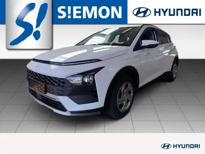 Gebraucht Hyundai Bayon