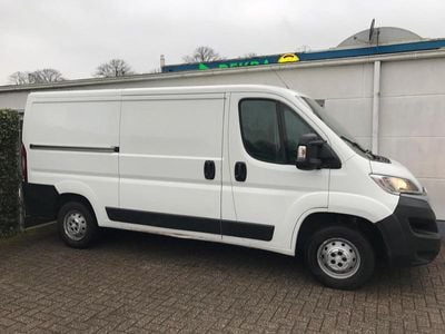 Citroën Jumper