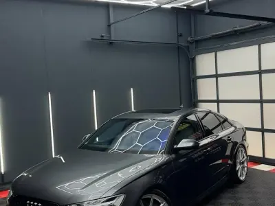 Gebraucht Audi S6