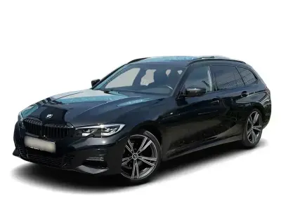 Gebraucht BMW 318