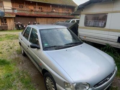 Ford Escort