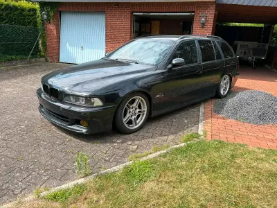Gebraucht BMW 530
