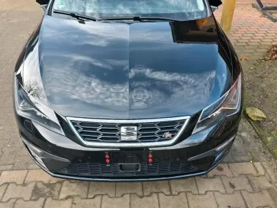 Gebraucht Seat Leon