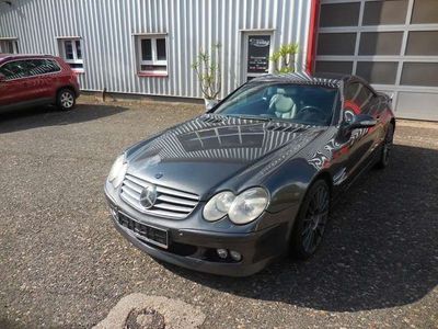 Mercedes SL500