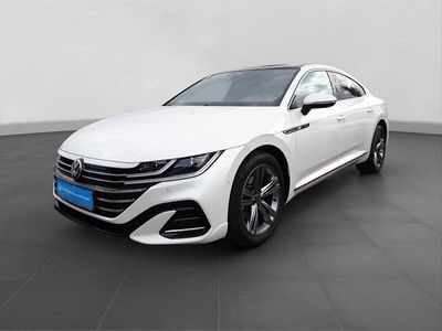 Gebraucht VW Arteon R-line 218 PS (160 kW) 2022
