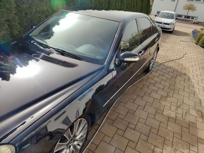 gebraucht Mercedes S320 CDI L -