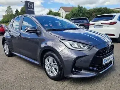 Gebraucht Mazda 2 116 PS (85 kW) 2023 Andere Kleinwagen