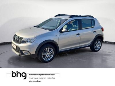 gebraucht Dacia Sandero SanderoStepway TCe