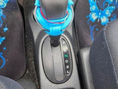 Daihatsu Sirion