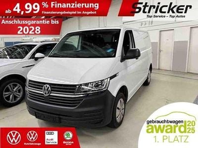 VW T6.1