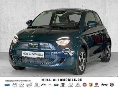 gebraucht Fiat 500e E Action Radio &Winter Paket, Apple Carplay, Android Auto, 12 Monate Haltefrist