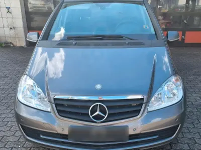 Gebraucht Mercedes A180