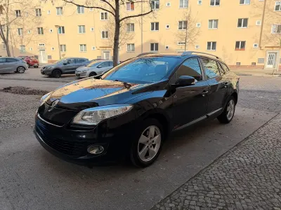 Gebraucht Renault Mégane GrandTour