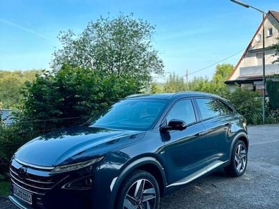 Hyundai Nexo