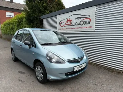 Gebraucht Honda Jazz
