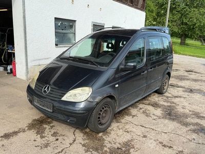 Mercedes Vaneo