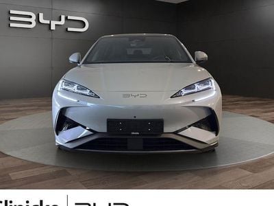 BYD Sealion 7