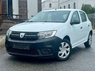 Gebraucht Dacia Sandero