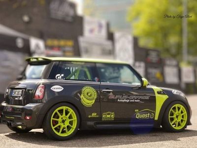 gebraucht Mini Cooper S R56 Aero Paket