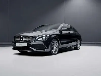 Gebraucht Mercedes CLA250