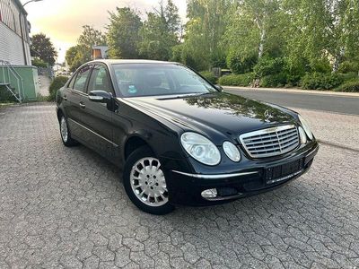 Mercedes 200