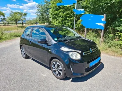 Gebraucht Citroën C1