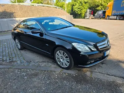 Gebraucht Mercedes E250