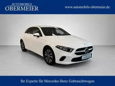 Gebraucht Mercedes A180