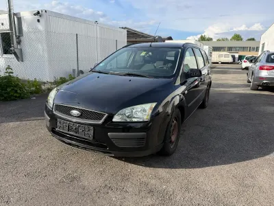Gebraucht Ford Focus