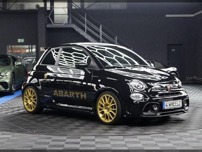 Abarth 695